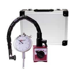 Chicago Brand Caster Camber Gauges 56414