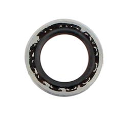 Cummins By Mopar Replacement Fuel Line Banjo Bolt Washers 05016555AB