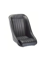 Cobra Seats Bucket and Bench Seats C CLC-V-BK