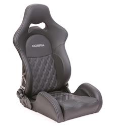 Cobra Seats Bucket and Bench Seats C MSL-30-L
