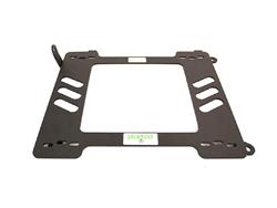 Cobra Seats Seat Brackets C SUBFR25