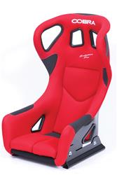 Cobra Evolution Pro-fit Seats