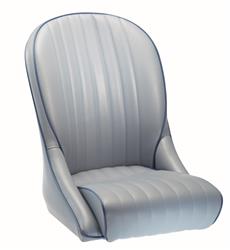 Cobra Roadster Seats