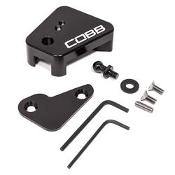 COBB Tuning Adjustable Shifter Plates 291320