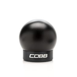 COBB Tuning Shift Knobs for 2015-2021 MUSTANG - 2M1350-BK