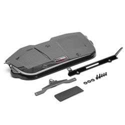 Cobb Tuning Products Engine, Fuel Rail and Coil Covers 442605