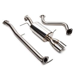 COBB Tuning Exhaust Systems 501101