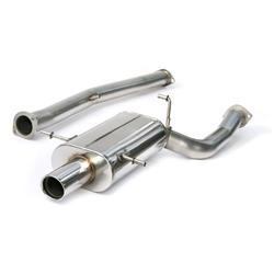 COBB Tuning Exhaust Systems 512100