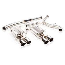 COBB Tuning Exhaust Systems 515122