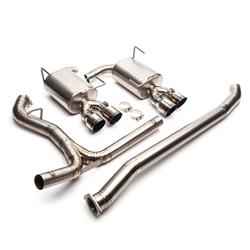 COBB Tuning Exhaust Systems 515140