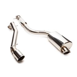 COBB Tuning Exhaust Systems 571100