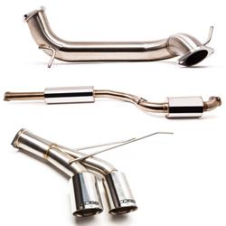 COBB Tuning Exhaust Systems 591100