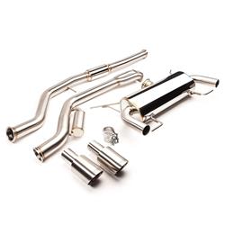 COBB Tuning Exhaust Systems 5B1130