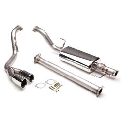 COBB Tuning Exhaust Systems 5F1100