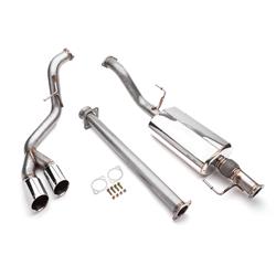 COBB Tuning Exhaust Systems 5F2100