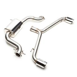 COBB Tuning Exhaust Systems 5V1100