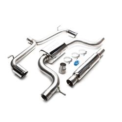 COBB Tuning Exhaust Systems 5V2100