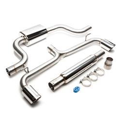 COBB Tuning Exhaust Systems 5V2110