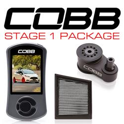 COBB Tuning Ford Stage 1 Power Packages 62FX11