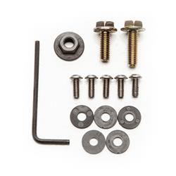 Cobb Tuning Products Air Intake Kit Components 715150-HW