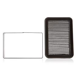 COBB Tuning High-Flow Air Filters for 2008-2015 LANCER - 752110