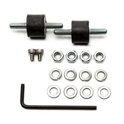Cobb Tuning Products Air Intake Kit Components 771500-HW
