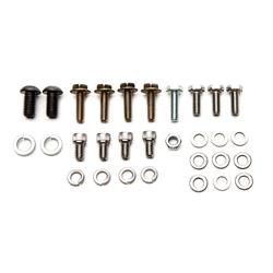 Cobb Tuning Products Intercooler Mounting Hardware 772600-HW