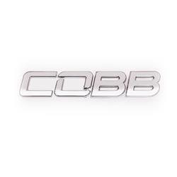 COBB Tuning Vehicle Badges 800200
