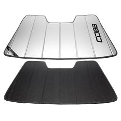 Cobb Tuning Products Windshield Sunshields 843630