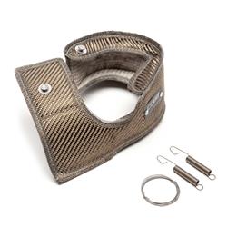 Cobb Tuning Products Turbo Heat Shields 872650