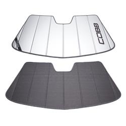 Cobb Tuning Products Windshield Sunshields 8A1600