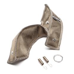 Cobb Tuning Products Turbo Heat Shields 8F2650