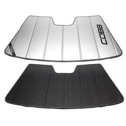 Cobb Tuning Products Windshield Sunshields 8V1600