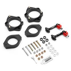 Cobb Tuning Products Suspension Leveling & Lift Kits 941800