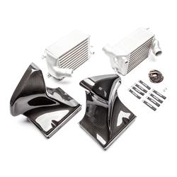 COBB Tuning Alpha Performance Intercooler Kits for 2017-2018 911 - ALP26090001-1