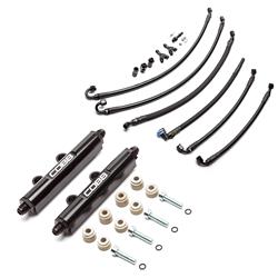 COBB Tuning Fuel Rails SUB000FRLK