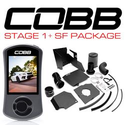 Cobb Tuning Products Performance Packages SUB0041W1P