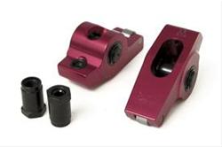 COMP Cams Aluminum Roller Rocker Arms 1073-1