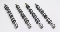 COMP Cams XE-R Supercharged and Nitrous Series Modular 4V Camshafts 106260