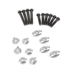 COMP Cams Rocker Shaft Retainers and Bolts
