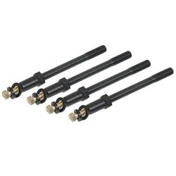 COMP Cams Rocker Arm Shaft End Cylinder Head Bolts 1408-4