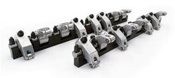 COMP Cams Shaft Mount Aluminum Rocker Arms 1525CPG