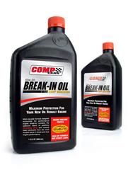 15W50 COMP Cams Engine Break-In Oil 1591CPG