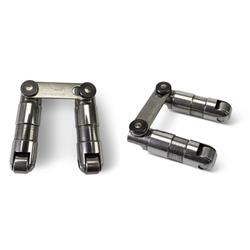 COMP Cams XD Short Travel Retro-Fit Hydraulic Roller Link Bar Lifters 15931XD
