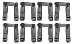 COMP Cams Short Travel XD Hydraulic Roller Lifters 15956XD-16