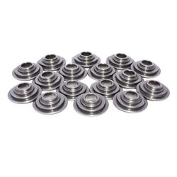 COMP Cams Tool Steel Valve Spring Retainers 1754-16