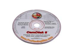 COMP Cams Computer Software 180908