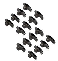 COMP Cams 1827-8 Ultra Pro Magnum XD Roller Rocker Arm with 1.75 Ratio and 7/16 Stud Diameter for Big Block Chevrolet, Set of 8 
