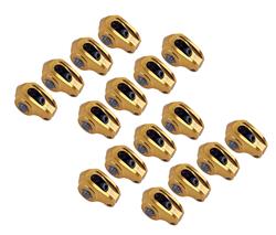 COMP Cams Ultra Gold Aluminum Rocker Arms