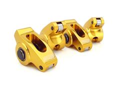 COMP Cams Ultra Gold Aluminum Rocker Arms 19045-1
